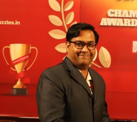 Bhumit Shah