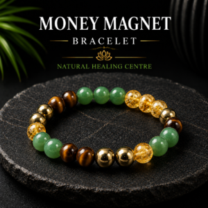 Money Magnet Bracelet