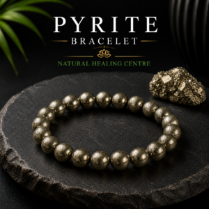 Pyrite Bracelet