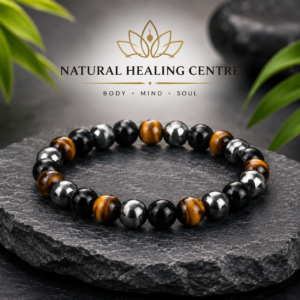 Triple Protection Bracelet