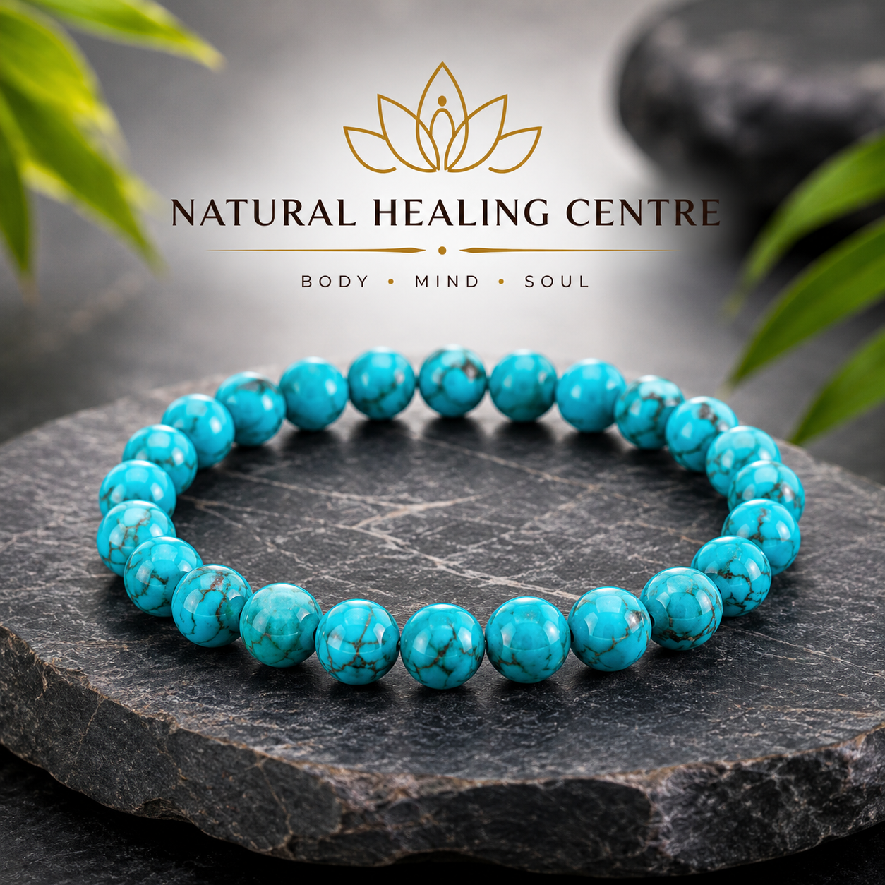 Turquoise Bracelet